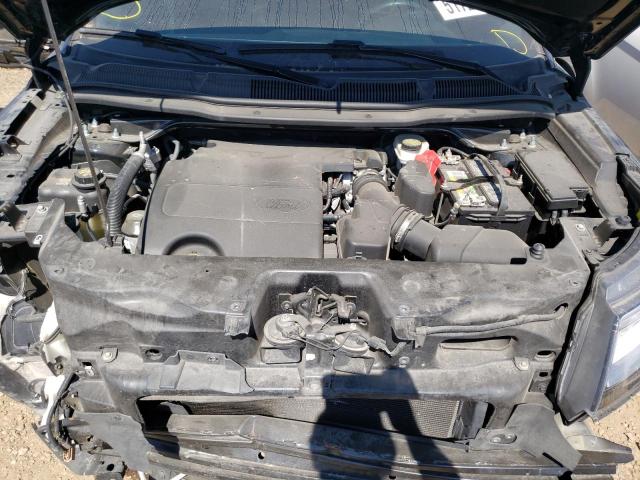 Photo 6 VIN: 1FM5K8F87GGC90908 - FORD EXPLORER L 