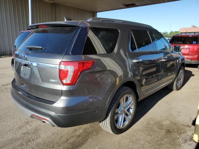 Photo 3 VIN: 1FM5K8F87GGD24992 - FORD EXPLORER L 