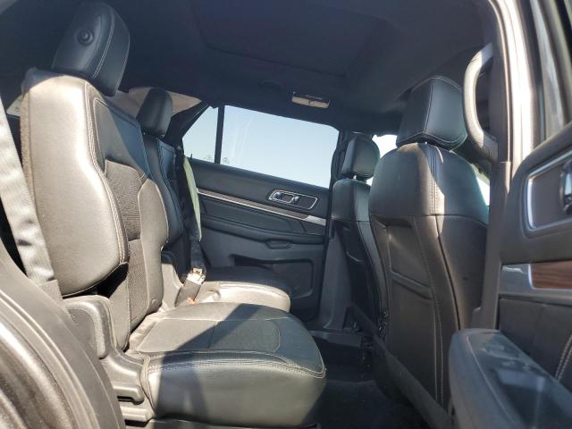 Photo 10 VIN: 1FM5K8F87HGA09501 - FORD EXPLORER 