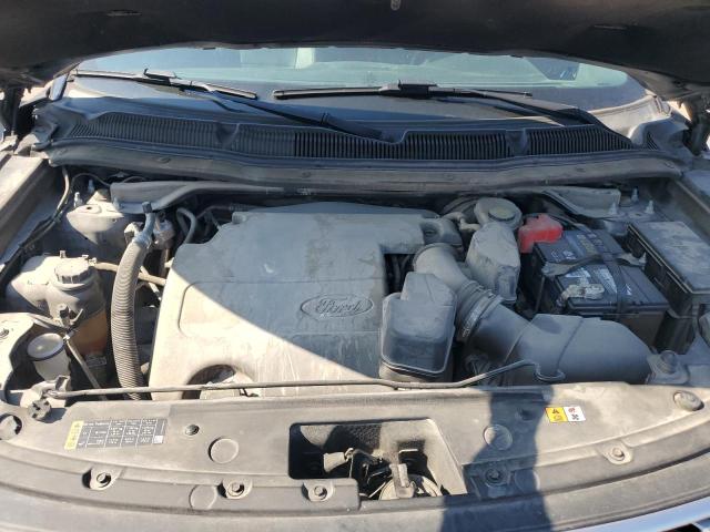 Photo 11 VIN: 1FM5K8F87HGA09501 - FORD EXPLORER 