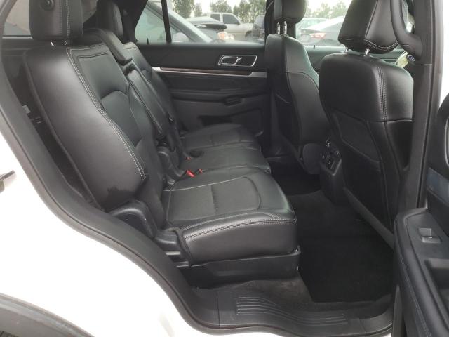 Photo 5 VIN: 1FM5K8F87HGA69875 - FORD EXPLORER L 