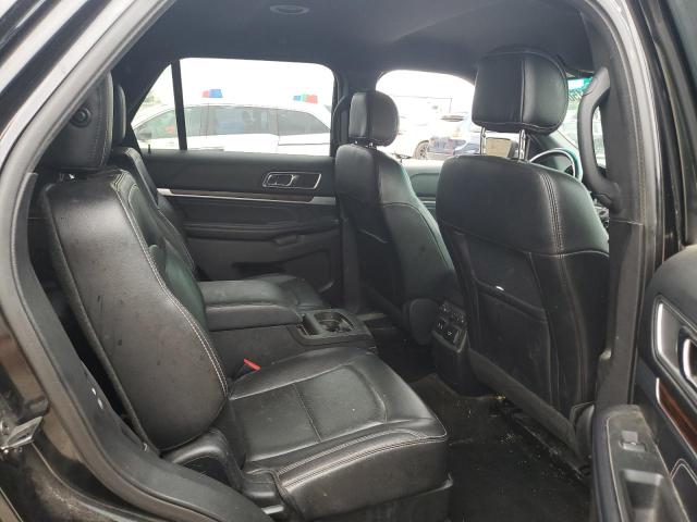 Photo 10 VIN: 1FM5K8F87HGB56045 - FORD EXPLORER L 