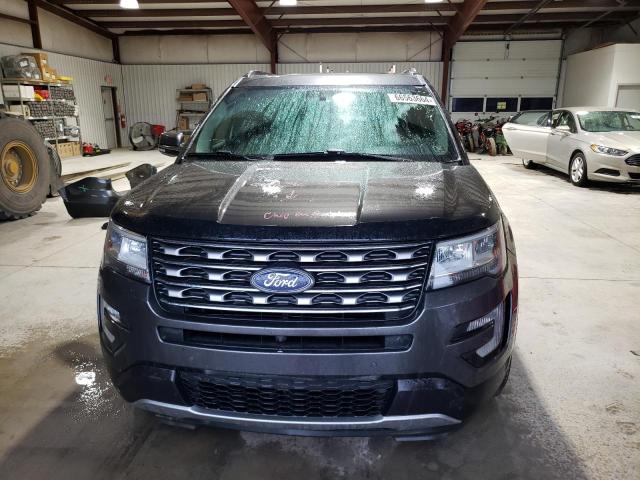 Photo 4 VIN: 1FM5K8F87HGC23386 - FORD EXPLORER L 