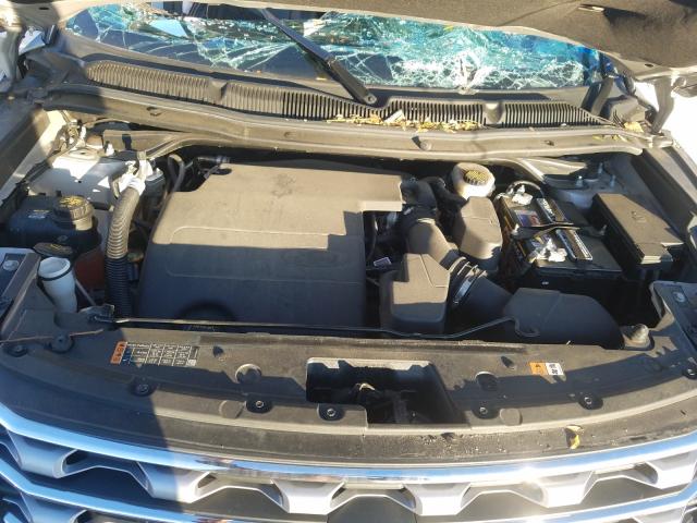 Photo 6 VIN: 1FM5K8F87HGC93549 - FORD EXPLORER L 