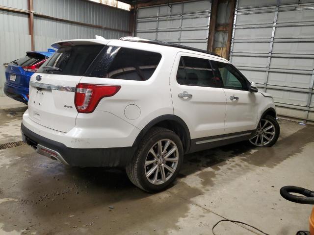 Photo 2 VIN: 1FM5K8F87HGD82330 - FORD EXPLORER L 