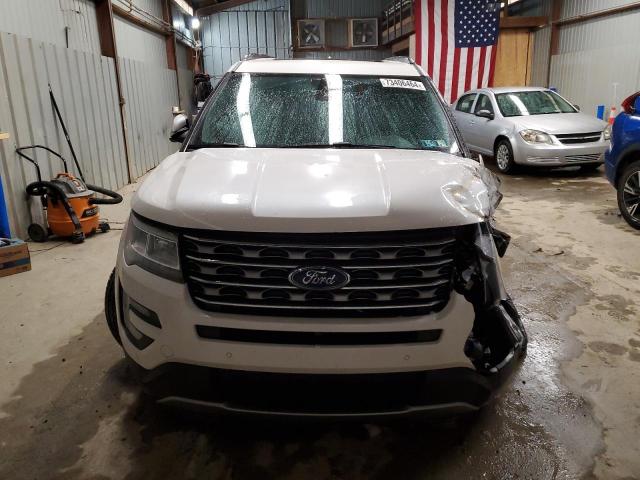 Photo 4 VIN: 1FM5K8F87HGD82330 - FORD EXPLORER L 