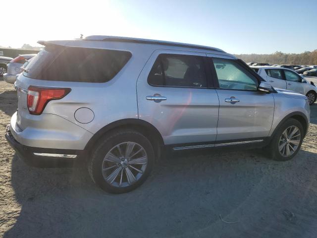 Photo 2 VIN: 1FM5K8F87JGA70398 - FORD EXPLORER 