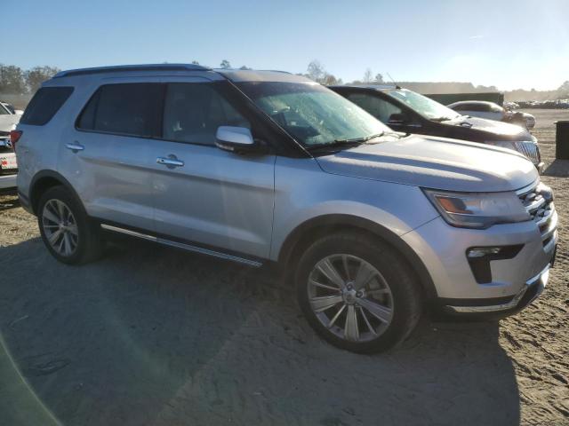 Photo 3 VIN: 1FM5K8F87JGA70398 - FORD EXPLORER 