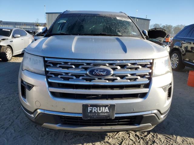 Photo 4 VIN: 1FM5K8F87JGA70398 - FORD EXPLORER 