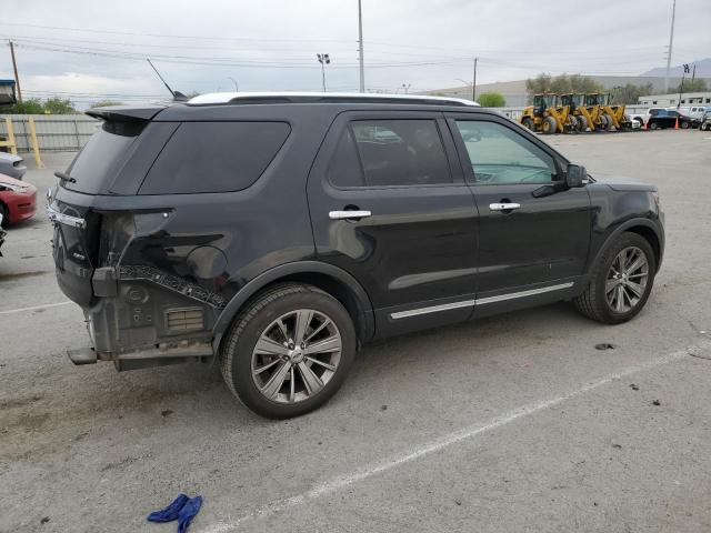 Photo 2 VIN: 1FM5K8F87JGB10799 - FORD EXPLORER L 