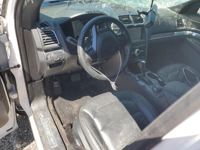 Photo 7 VIN: 1FM5K8F87JGB31460 - FORD EXPLORER 