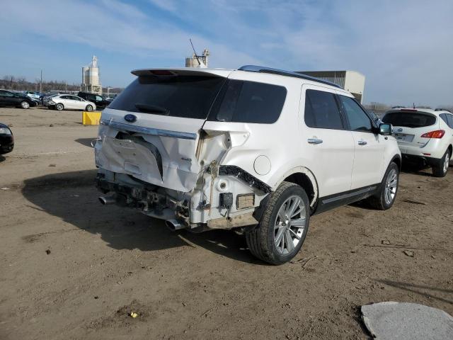 Photo 2 VIN: 1FM5K8F87JGC48911 - FORD EXPLORER 