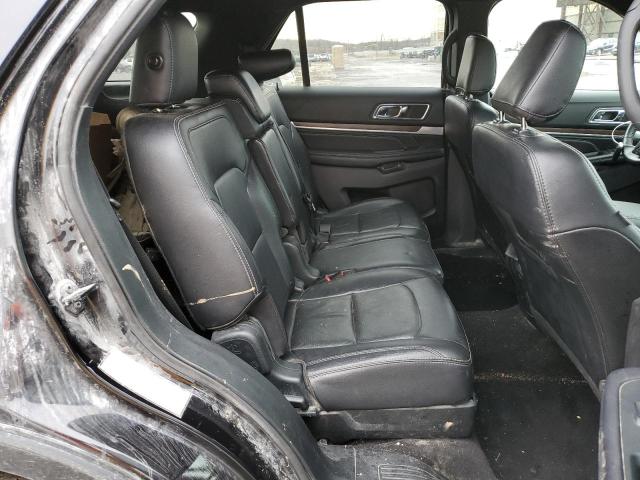 Photo 10 VIN: 1FM5K8F87KGB16264 - FORD EXPLORER 