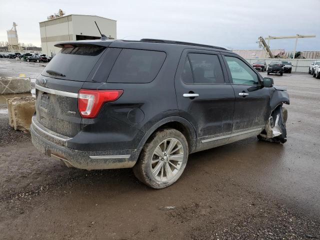 Photo 2 VIN: 1FM5K8F87KGB16264 - FORD EXPLORER 