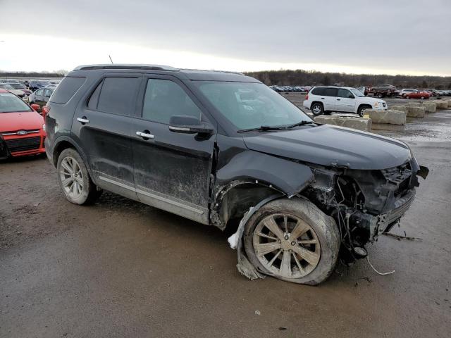 Photo 3 VIN: 1FM5K8F87KGB16264 - FORD EXPLORER 