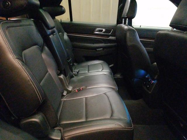 Photo 5 VIN: 1FM5K8F87KGB42721 - FORD EXPLORER L 