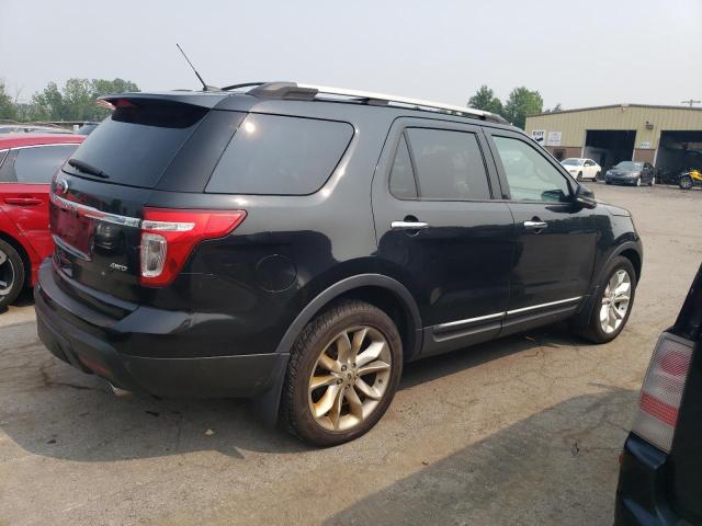 Photo 2 VIN: 1FM5K8F88DGA02826 - FORD EXPLORER 