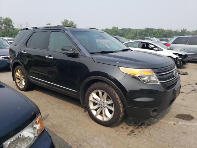 Photo 3 VIN: 1FM5K8F88DGA02826 - FORD EXPLORER 