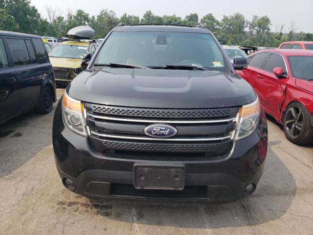 Photo 4 VIN: 1FM5K8F88DGA02826 - FORD EXPLORER 