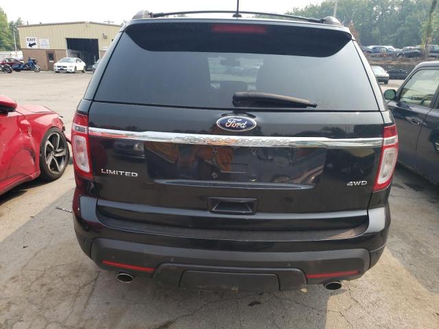 Photo 5 VIN: 1FM5K8F88DGA02826 - FORD EXPLORER 