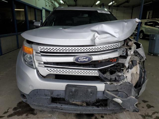 Photo 11 VIN: 1FM5K8F88DGA15267 - FORD EXPLORER 