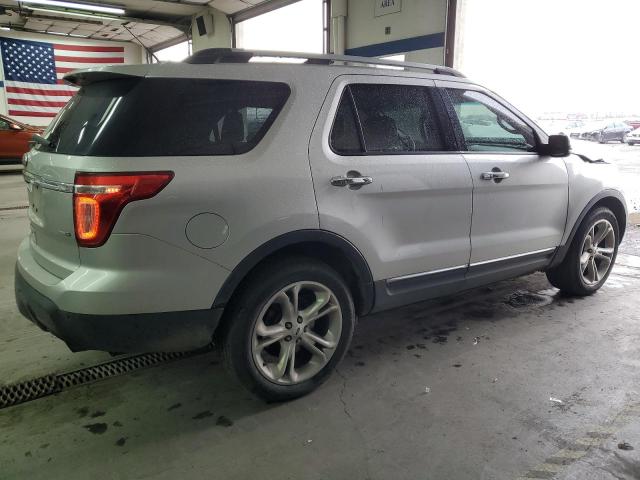 Photo 2 VIN: 1FM5K8F88DGA15267 - FORD EXPLORER 