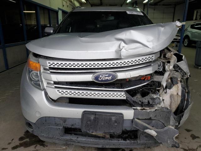 Photo 4 VIN: 1FM5K8F88DGA15267 - FORD EXPLORER 