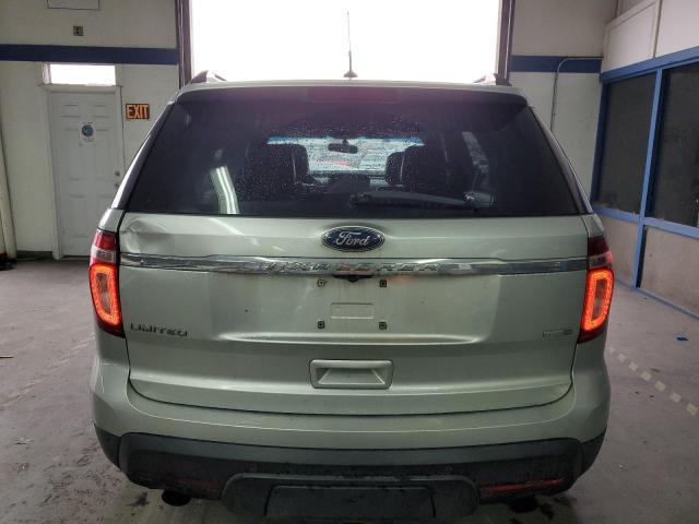 Photo 5 VIN: 1FM5K8F88DGA15267 - FORD EXPLORER 