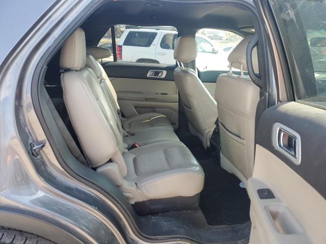 Photo 10 VIN: 1FM5K8F88DGA20713 - FORD EXPLORER L 