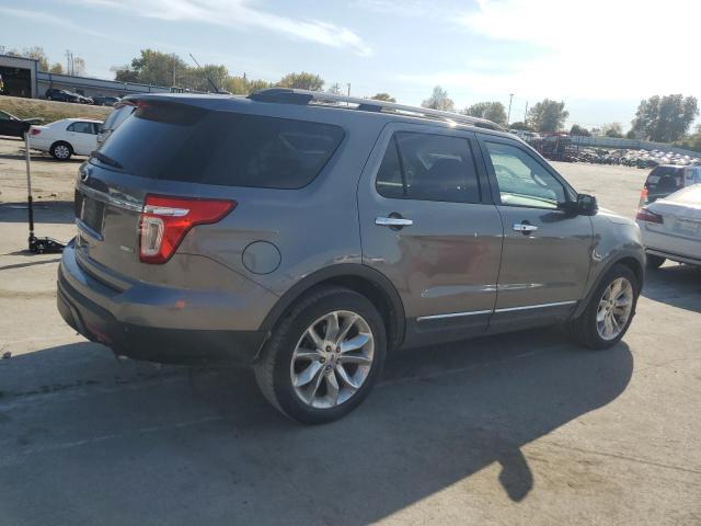 Photo 2 VIN: 1FM5K8F88DGA20713 - FORD EXPLORER L 