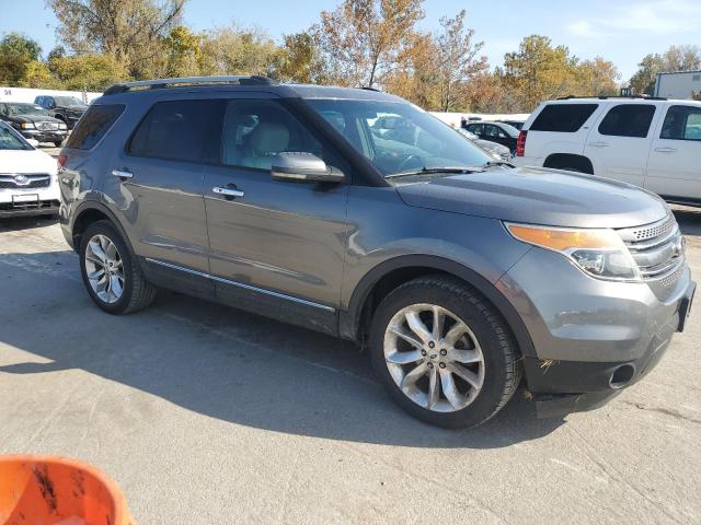 Photo 3 VIN: 1FM5K8F88DGA20713 - FORD EXPLORER L 