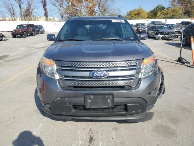 Photo 4 VIN: 1FM5K8F88DGA20713 - FORD EXPLORER L 