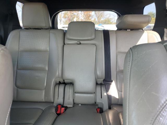 Photo 9 VIN: 1FM5K8F88DGA20713 - FORD EXPLORER L 