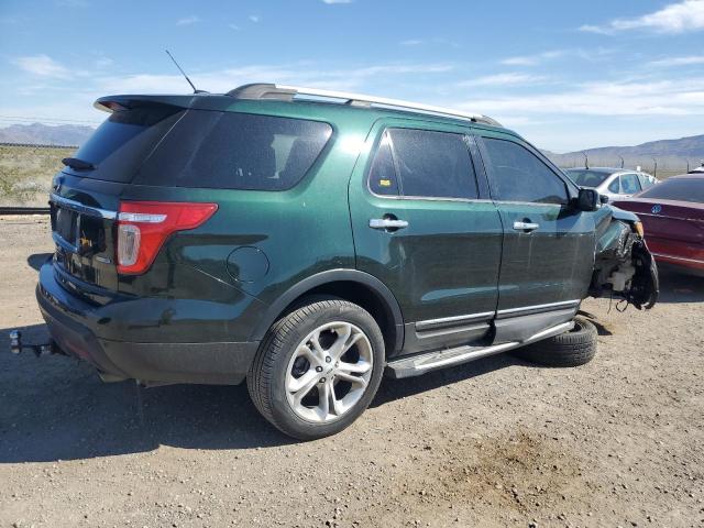 Photo 2 VIN: 1FM5K8F88DGA31114 - FORD EXPLORER 