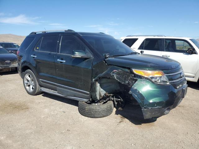 Photo 3 VIN: 1FM5K8F88DGA31114 - FORD EXPLORER 