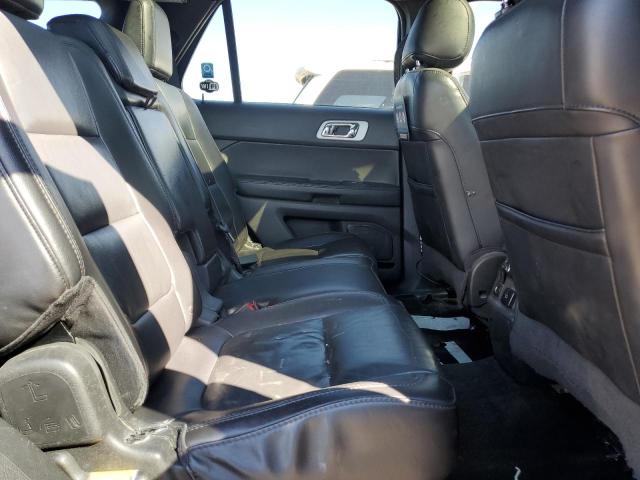 Photo 9 VIN: 1FM5K8F88DGA31114 - FORD EXPLORER 