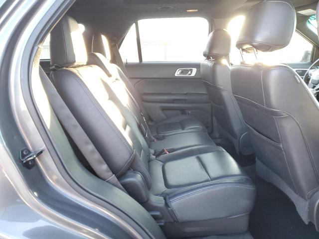 Photo 5 VIN: 1FM5K8F88DGA37009 - FORD EXPLORER L 