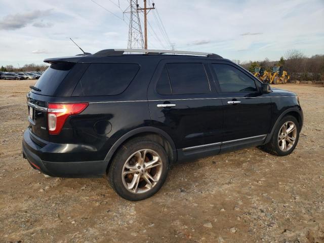 Photo 2 VIN: 1FM5K8F88DGA37754 - FORD EXPLORER 