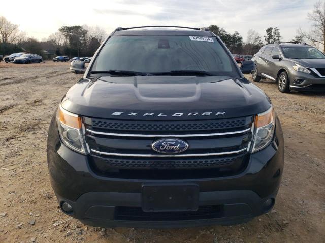 Photo 4 VIN: 1FM5K8F88DGA37754 - FORD EXPLORER 