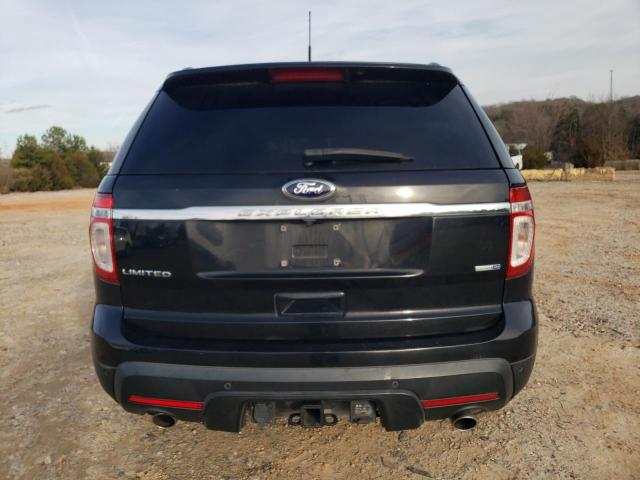 Photo 5 VIN: 1FM5K8F88DGA37754 - FORD EXPLORER 