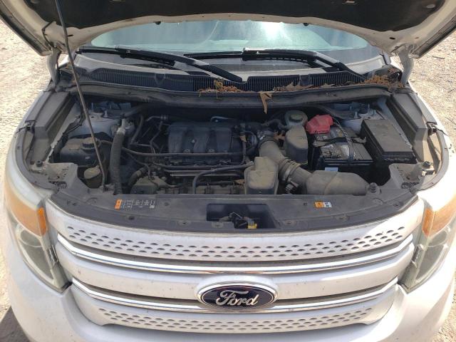 Photo 11 VIN: 1FM5K8F88DGA64100 - FORD EXPLORER 