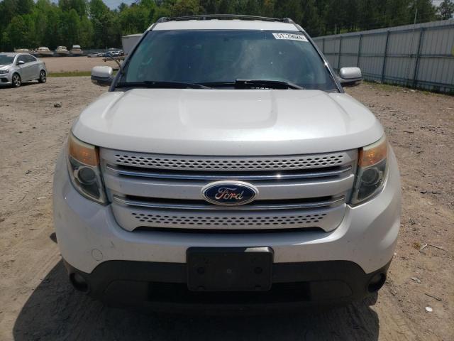 Photo 4 VIN: 1FM5K8F88DGA64100 - FORD EXPLORER 