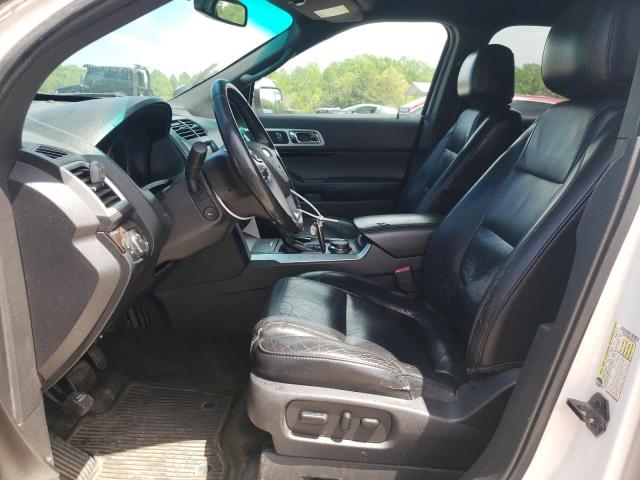 Photo 6 VIN: 1FM5K8F88DGA64100 - FORD EXPLORER 