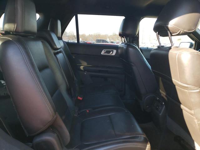 Photo 10 VIN: 1FM5K8F88DGA66185 - FORD EXPLORER 