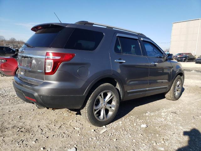 Photo 2 VIN: 1FM5K8F88DGA66185 - FORD EXPLORER 