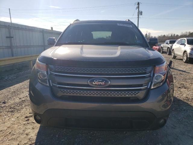 Photo 4 VIN: 1FM5K8F88DGA66185 - FORD EXPLORER 