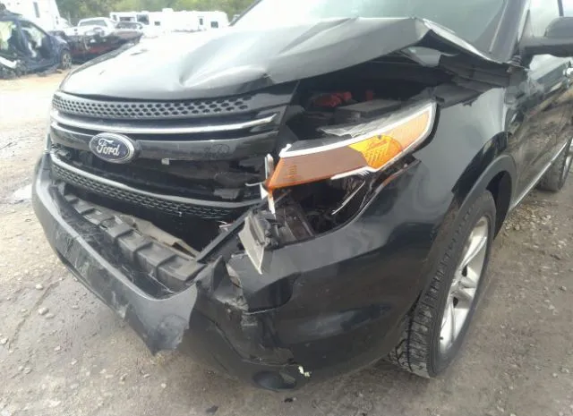 Photo 5 VIN: 1FM5K8F88DGA68261 - FORD EXPLORER 