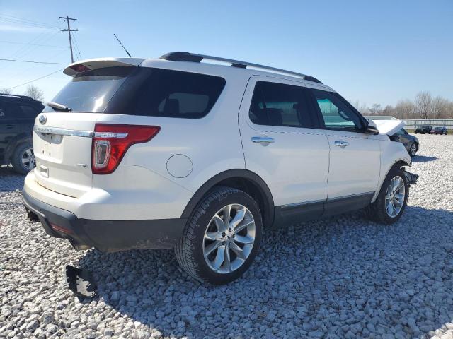 Photo 2 VIN: 1FM5K8F88DGA70639 - FORD EXPLORER 