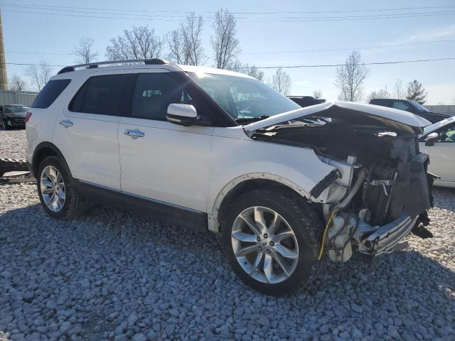 Photo 3 VIN: 1FM5K8F88DGA70639 - FORD EXPLORER 