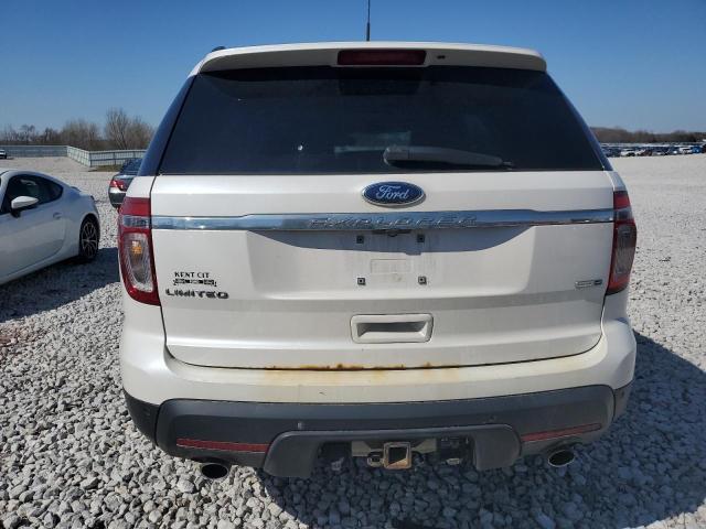 Photo 5 VIN: 1FM5K8F88DGA70639 - FORD EXPLORER 